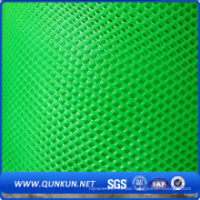 High Quality PE Plastic Chicken Wire Netting